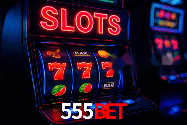 Integração de APIs 555bet