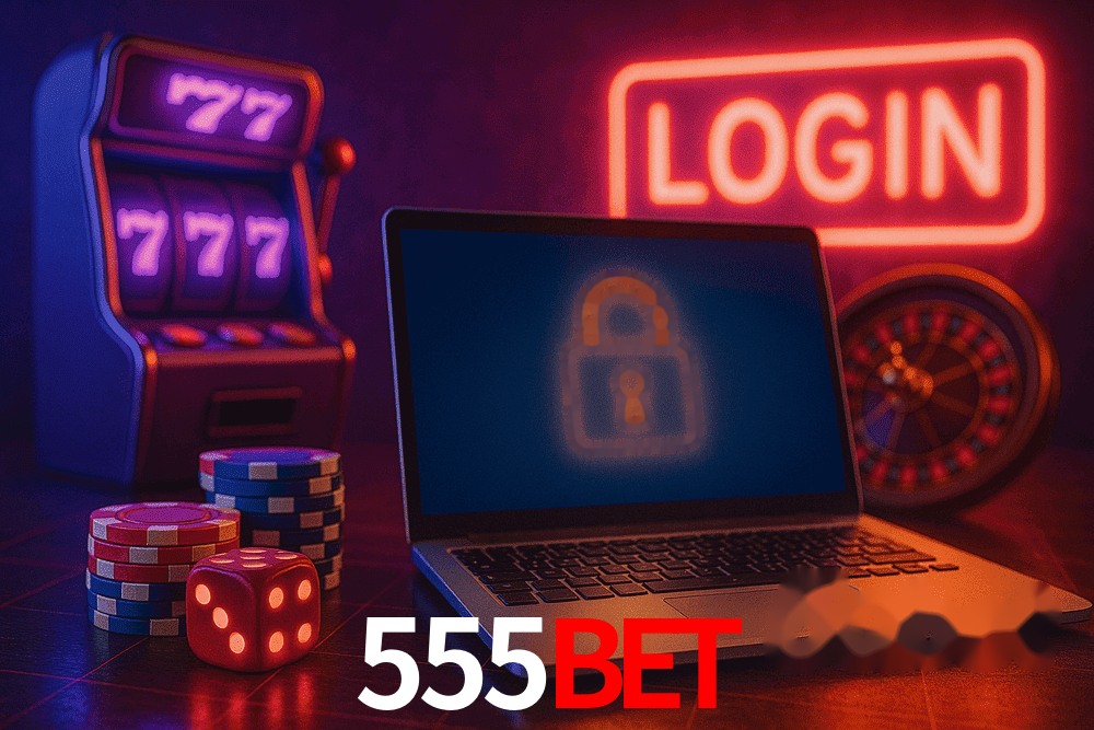 Casino VIP 555bet