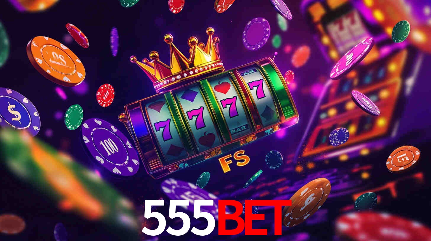 Programa VIP 555bet