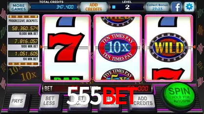 A Emoção da Loteria na 555bet: Uma Chance de Mudança de Vida