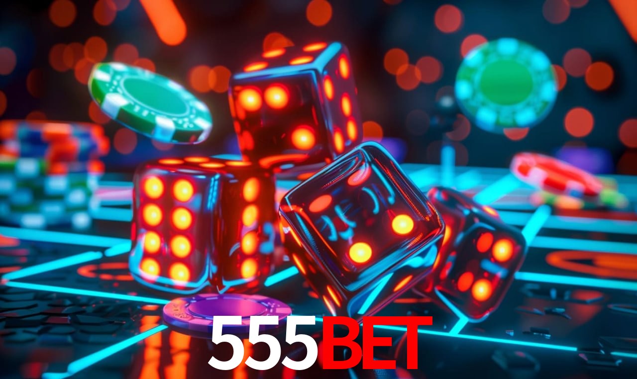A Experiência Imersiva dos Cassinos Ao Vivo no 555bet