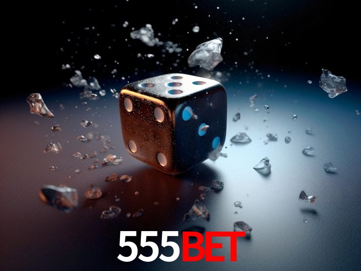 Design Responsivo 555bet