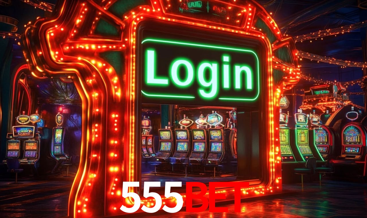Programa VIP 555bet