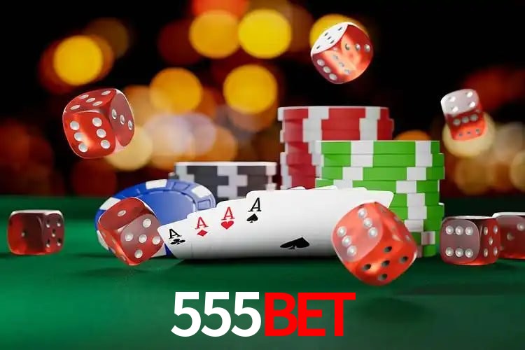 Apostas de Tênis 555bet