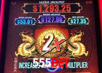 Descubra a Essência do 555bet: Nossa História e Compromissos